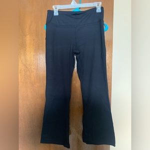 Medium yoga pants